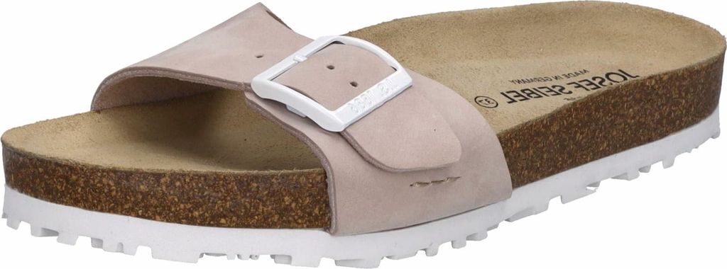 JOSEF SEIBEL Hermine 03 | Sandale für Damen | Beige