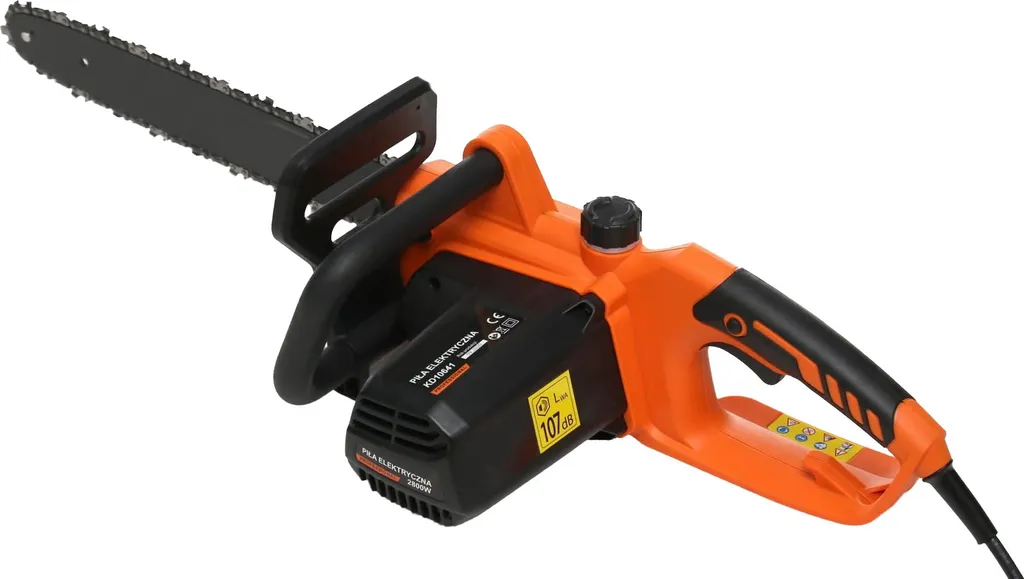 Kraft&Dele KD10641 Motosega elettrica 2,8kW 40cm