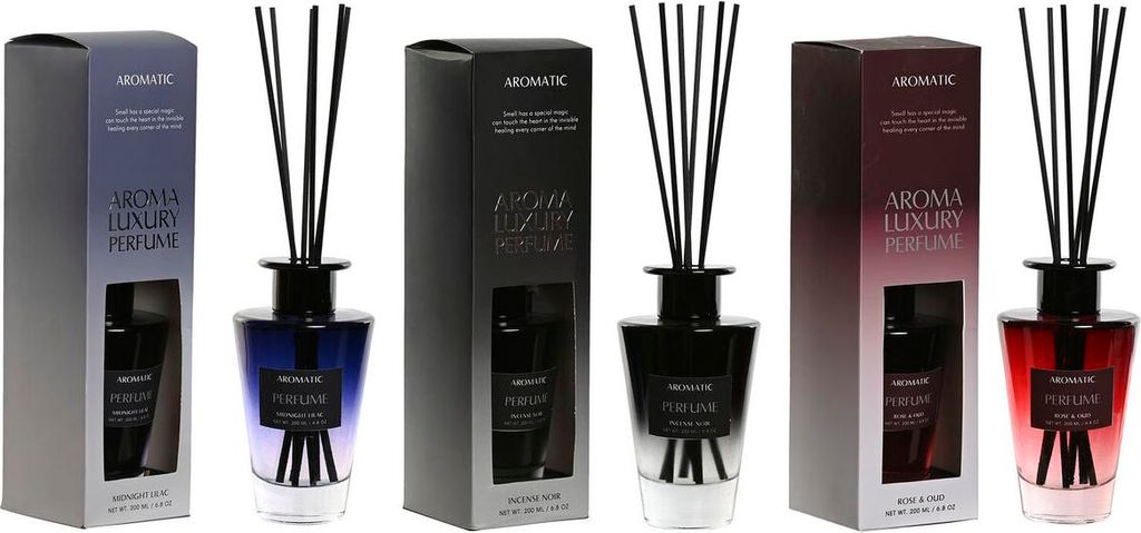 Lufterfrischer Home ESPRIT 200 ml (3 Stück)