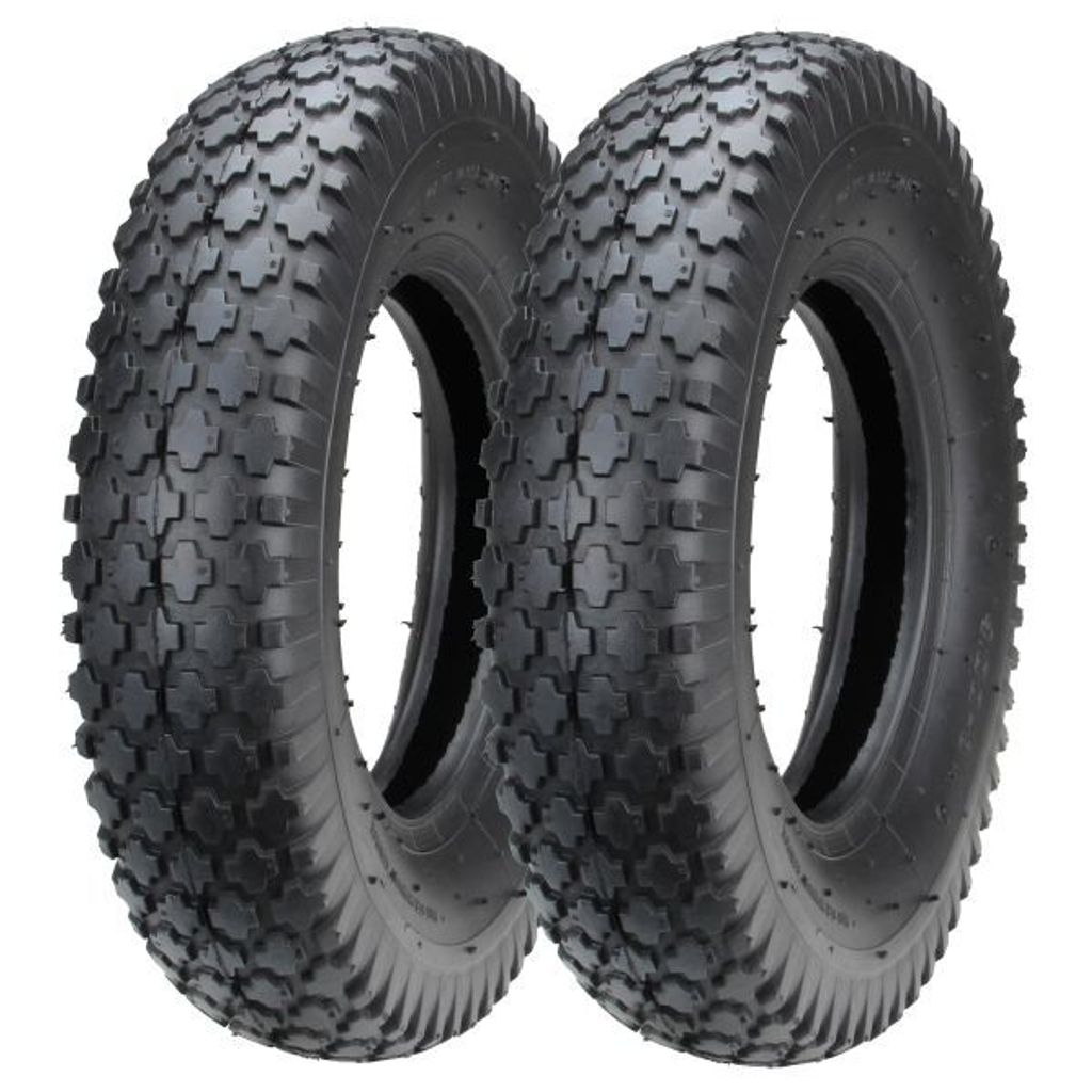 2x pneumatici Citomerx CITxxx 4.80/4.00-8 TT per carriola Immagine del prodotto 