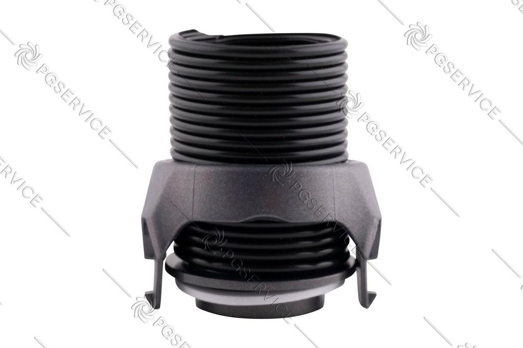 Rowenta tubo raccordo spazzola scopa Air Force 760 Flex Immagine del prodotto 