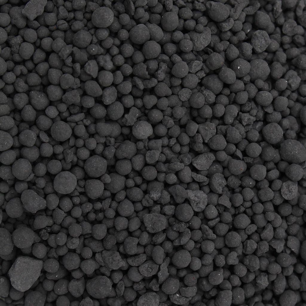 PERLKA Kalkstickstoff 25 kg Mineralischer Kaufland.de