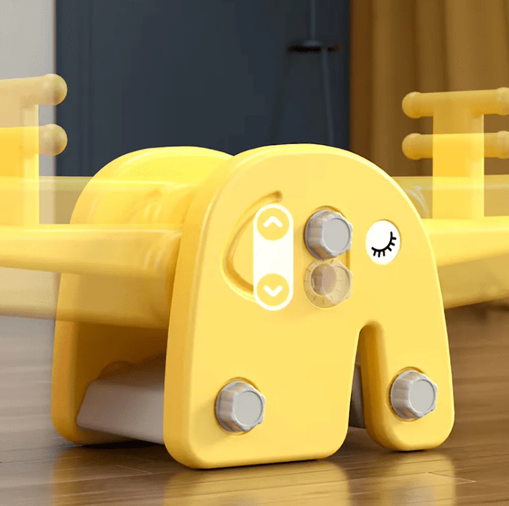 Balancier Éléphant pour Occuper les Enfants et Stimuler la Concentration