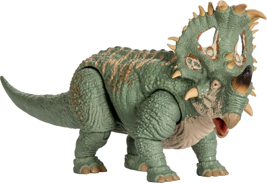 Cadeau Idéal Jurassic World Hammond Collection pour Fans et Passionnés