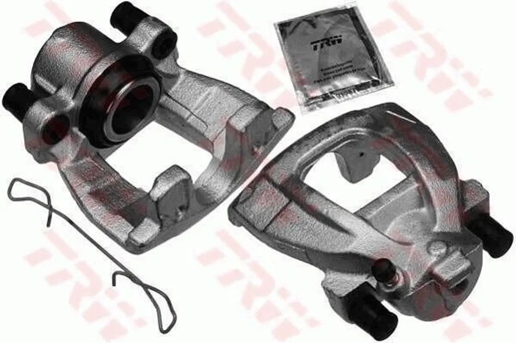 Étrier de frein à disque pour R50 R52 R53 - TRW BHV566E Haute Qualité
