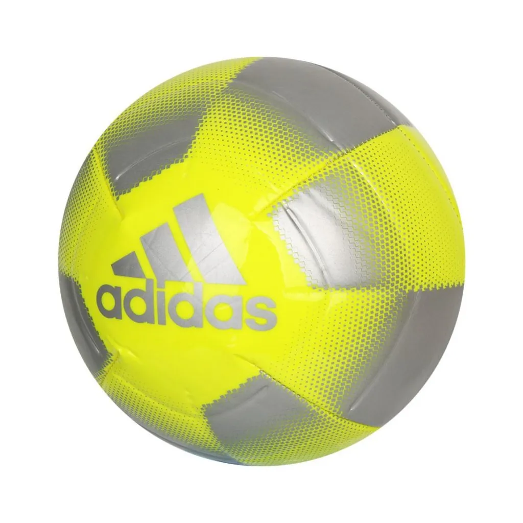Ballon Adidas Epp Club HE6235 anti-dégonflage pour match de foot