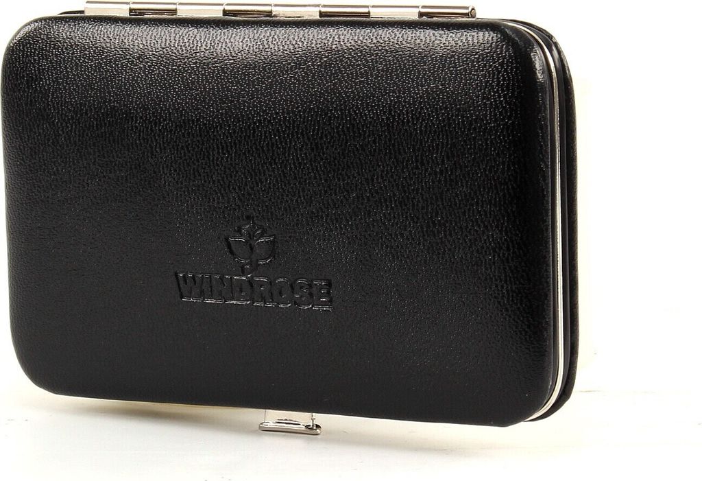 Windrose Merino Manicure-Set 11 cm