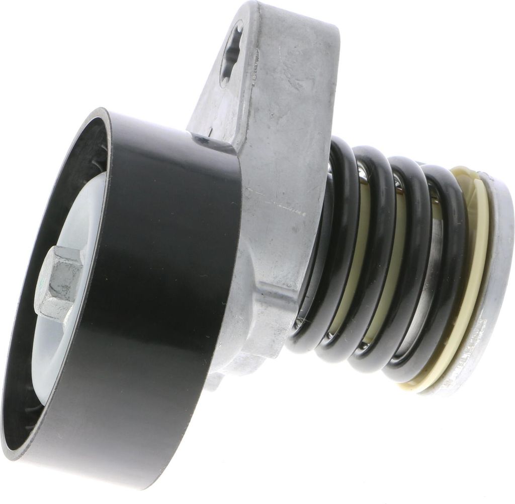 Spannarm, Keilrippenriemen MERCEDES-BENZ W204, W212
