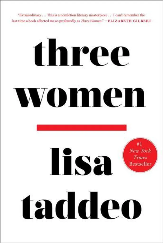 Three Women : Une lecture essentielle pour comprendre le désir actuel