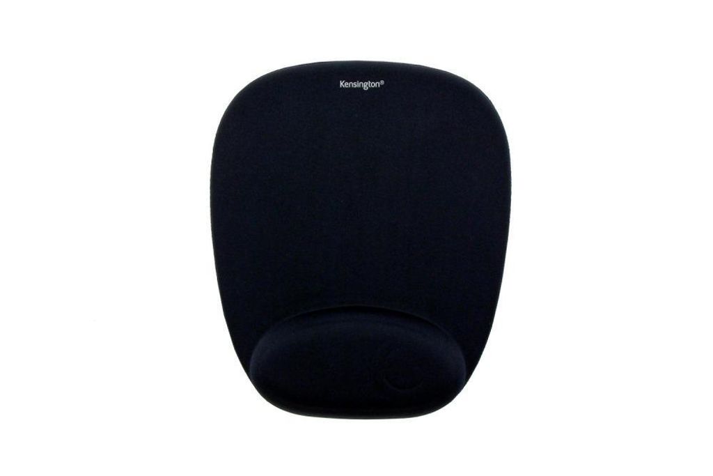 Kensington Mauspad 62384 28x21,5x3,7cm schwarz