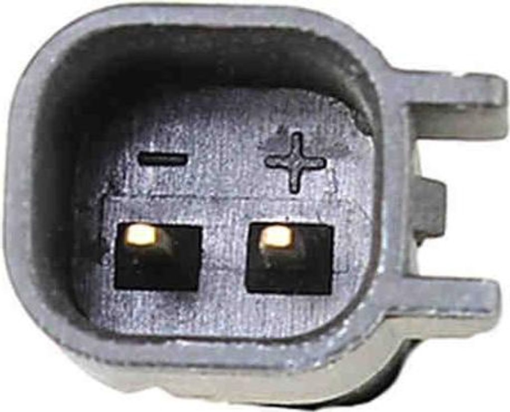 METZGER ABS Sensor Raddrehzahl Hinten Rechts für OPEL INSIGNIA Caravan 09001145
