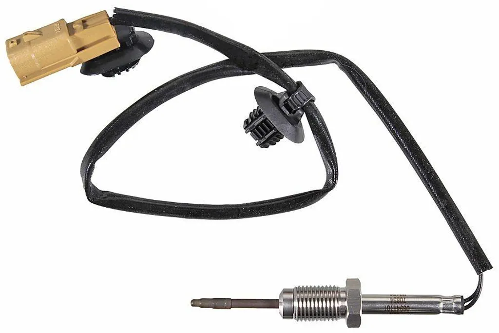 Réparer voyant moteur OPEL Vivaro : Capteur température METZGER 370 mm