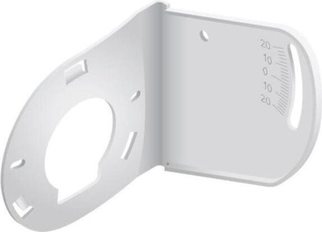 L-Halterung Ersatzteil für PowerBeam ac | robust & Produktbild 