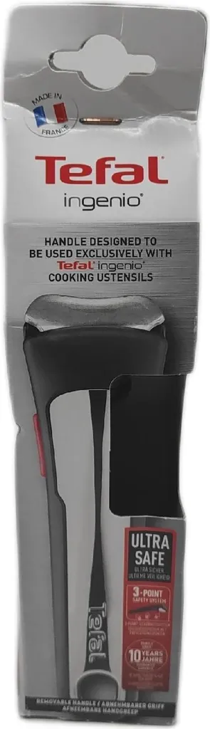Poignée Tefal Ingenio Premium L98630 : Solution Rangement et Sécurité - 4