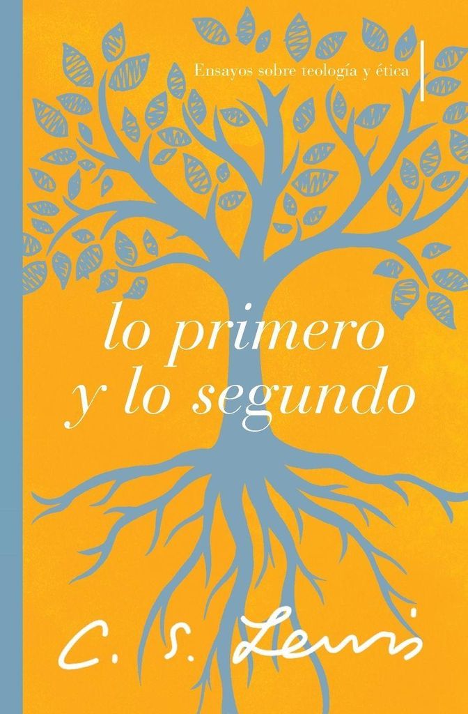 The Lo Primero Y Lo Segundo