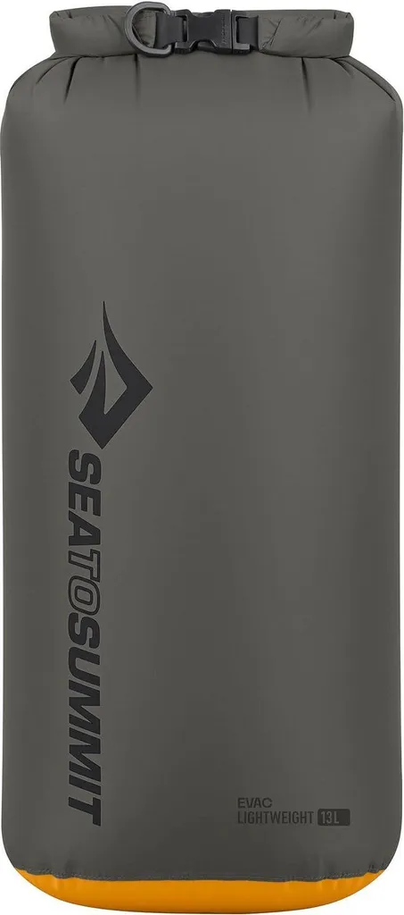 Sac étanche de voyage 13L Evac Lightweight Sea to Summit pour rando