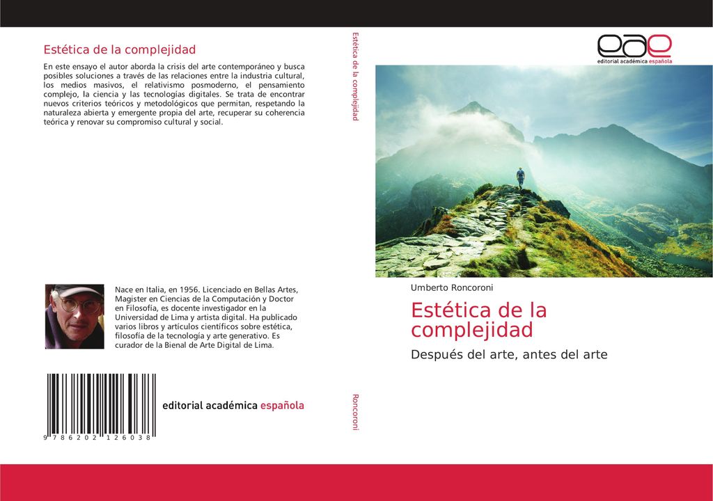 Estética de la complejidad