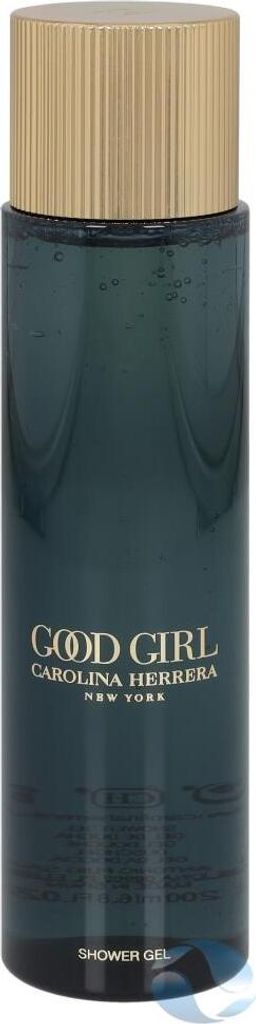 Carolina Herrera Good Girl Shower Gel
