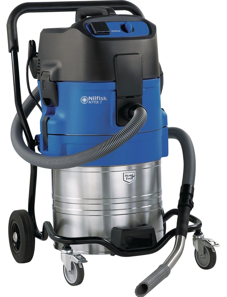 Nass- und Trockensauger Attix 751-11 Image du produit 