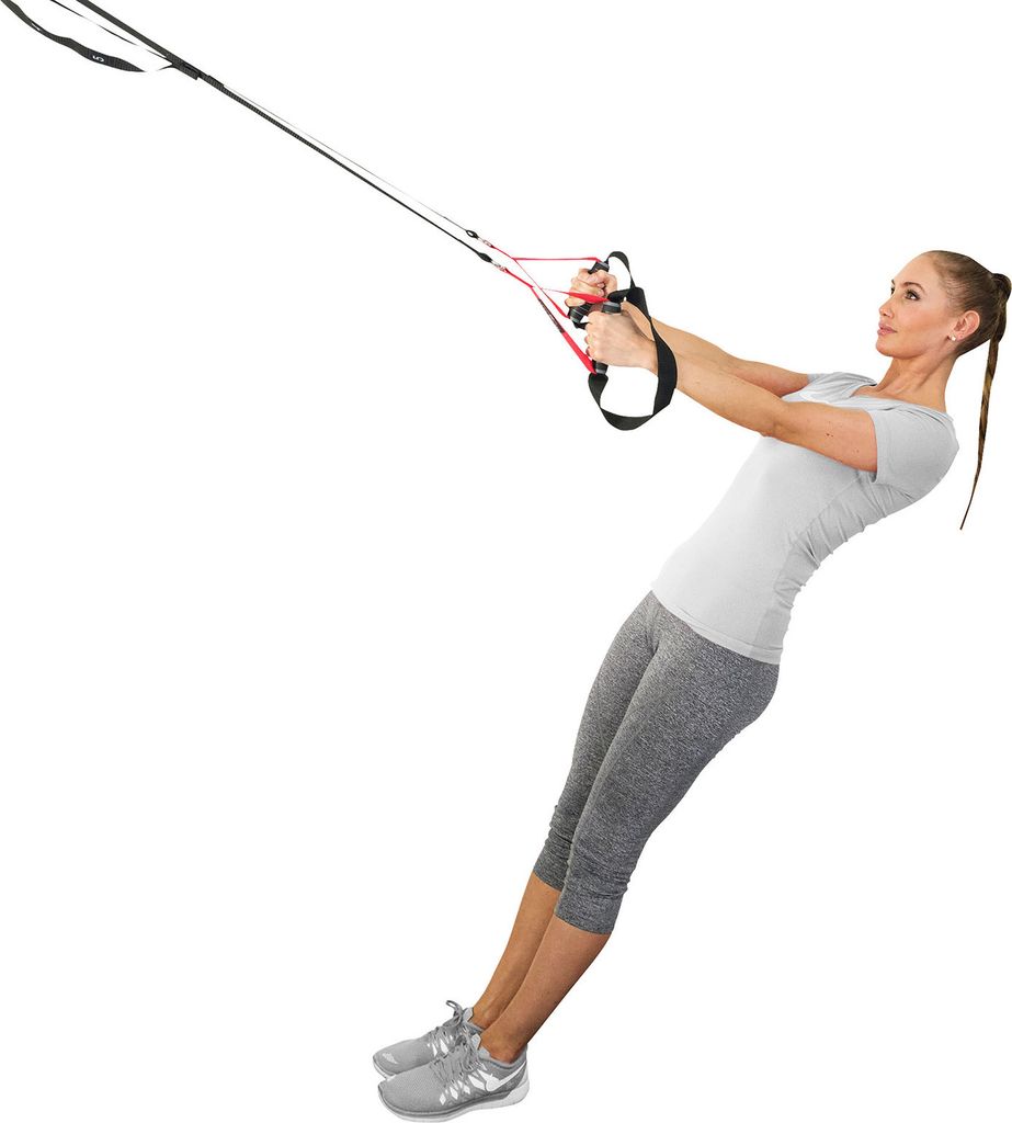 Sling trainer od Christopeit Sport Obrázek produktu 
