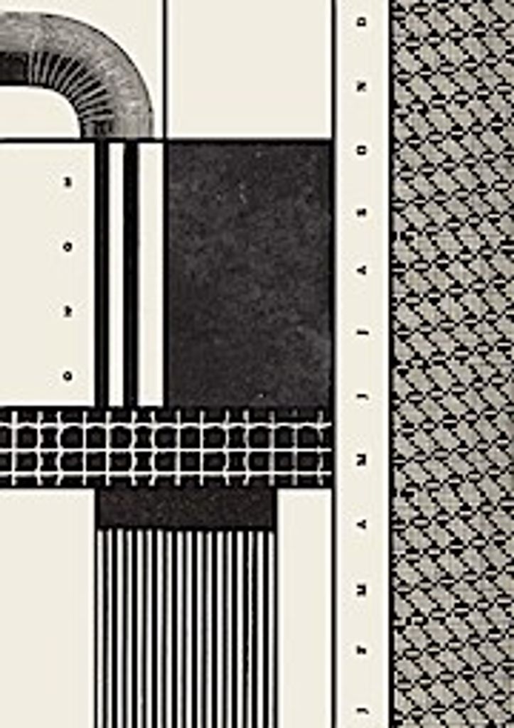 Planer Der Archivar mit Jahres-, Monats- und Wochenübersichten, Notizseiten & To-do-Listen