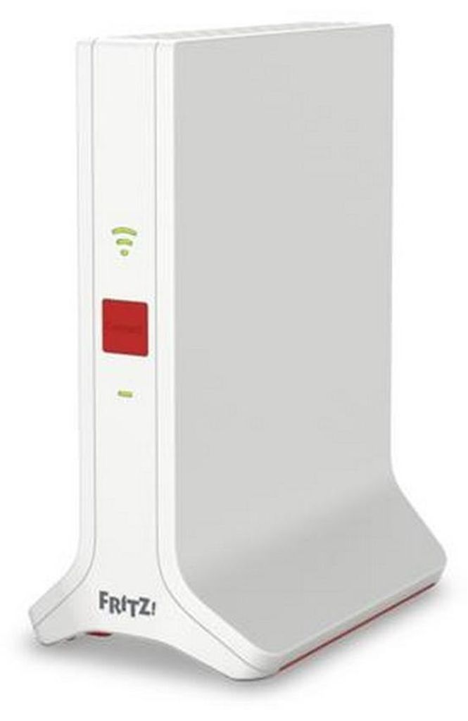 AVM FRITZ! Ripetitore 3000 AX - Ripetitore di rete - 2400 Immagine del prodotto 