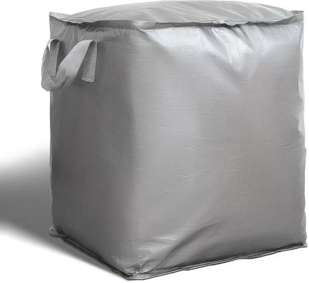 Sac de transport XXL pour stocker les couettes et vêtements d'hiver