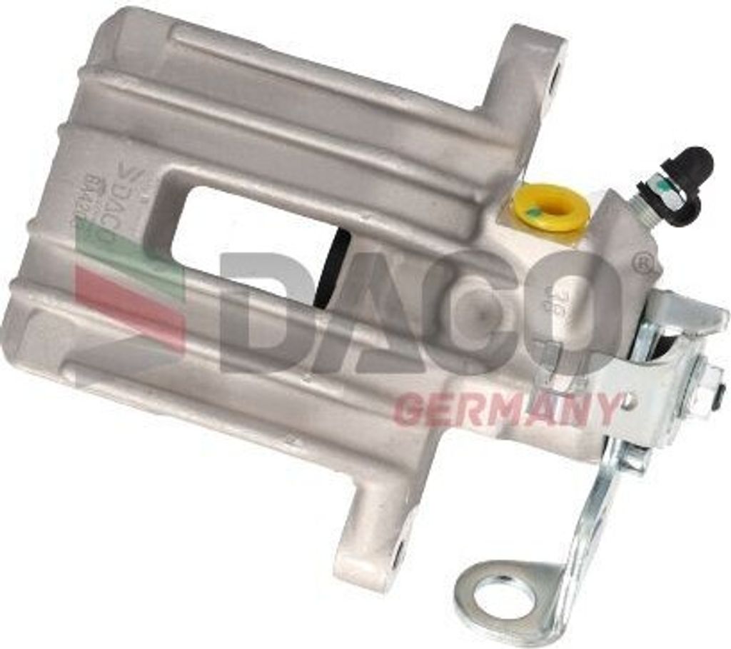 DACO Germany Bremssattel für VW Golf IV Schrägheck (1J1) BA4203