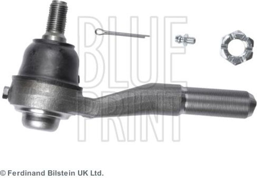 BLUE PRINT Spurstangenkopf Spurstange für DAIHATSU FOURTRAK (F7, F8) Vorne Links ADD68727