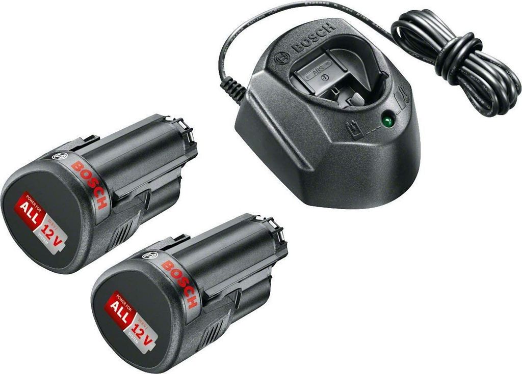 BOSCH Home & Garden 1600A01L3E BOSCH Home & Garden Zdjęcie produktu 