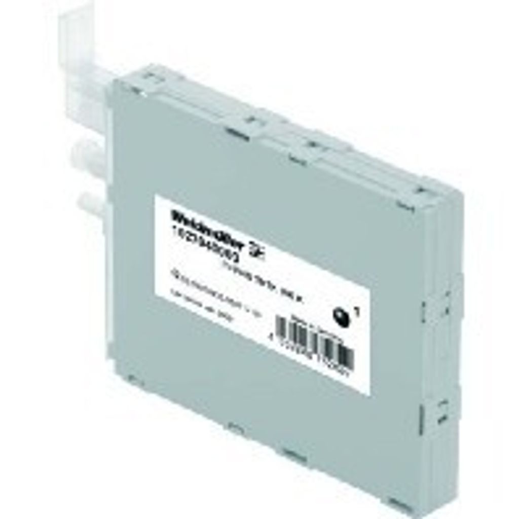 Weidmüller Tintentank PrintJet PRO PJ PRO TNTK INK Y 1027070000