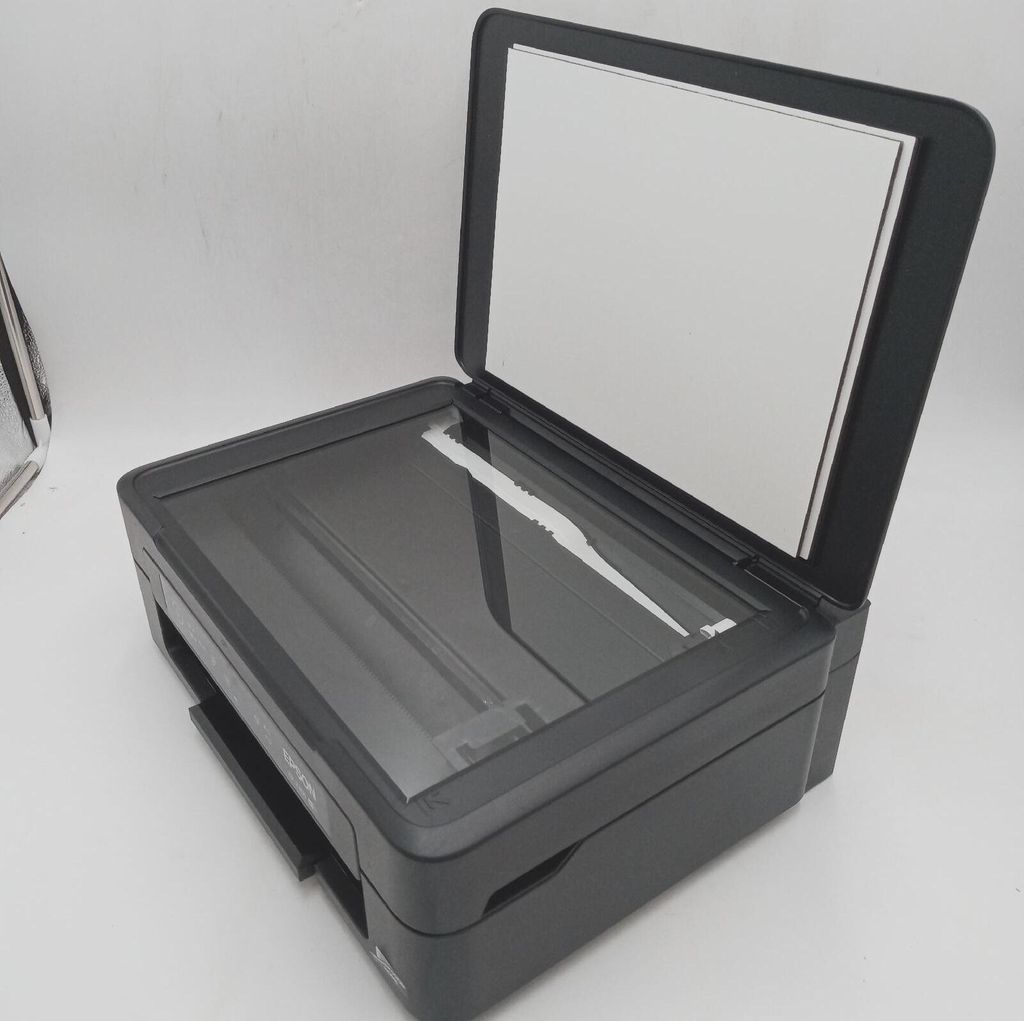 EPSON Expression Home XP-2205 3-w-1 Tinten-Multi WiFi Zdjęcie produktu 15