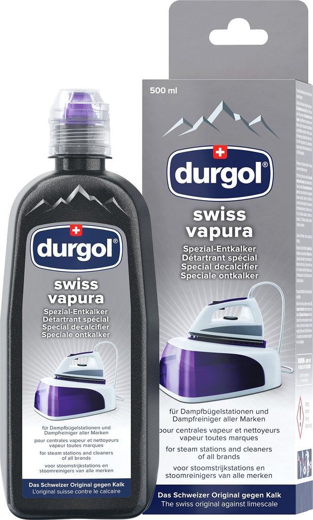 Durgol Entkalker Für Da-Sation 4-823 Produktbild 3