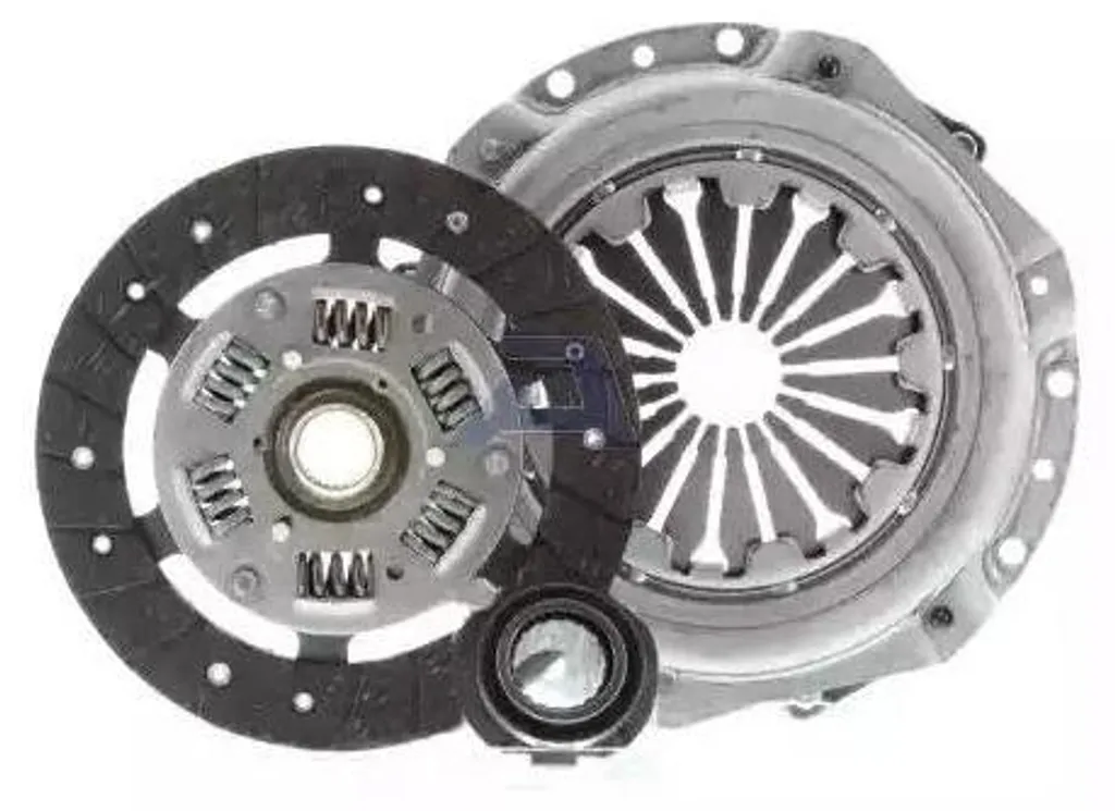 Kit embrayage AISIN KM-076 haute performance pour Space Star (DGA) 1.0
