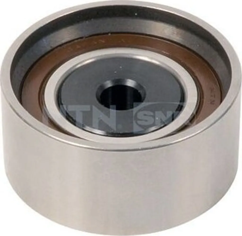 Galet de renvoi SNR GE370.14 haute résistance pour courroie de Mazda