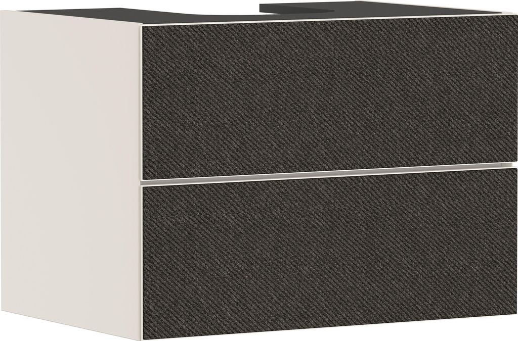 HANSGROHE 54188660 Waschtischunterschrank Xevolos E Sbma