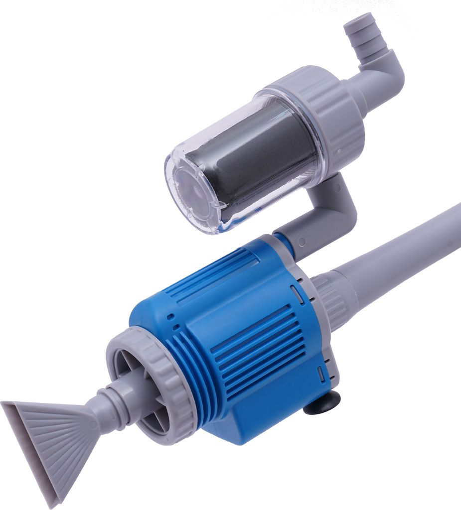 Akvarijní elektrická vodní měničová sada Vakuové vodní Obrázek produktu 6