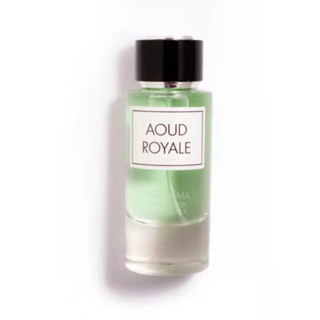 Aoud Royale, Amd Perfumes, Eau de Parfum Unisex 100 ml