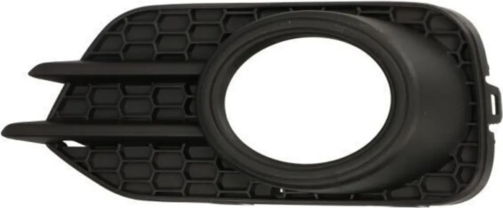 Remplacer grille aération Tiguan 5N gauche cassée - BLIC 5N0853665G OE