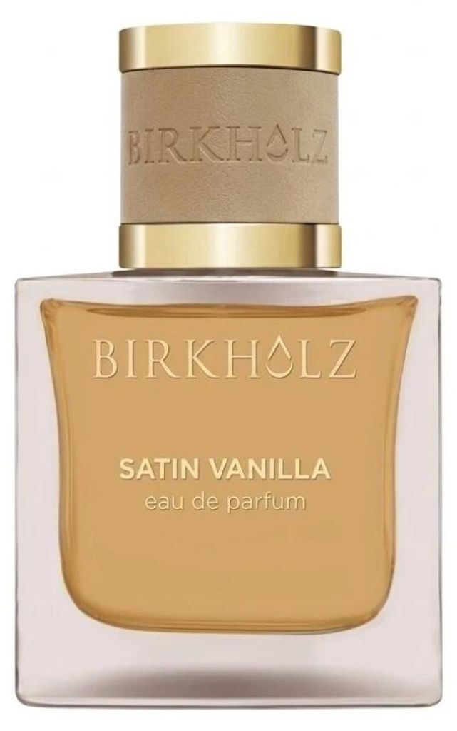 Birkholz Classic Collection, parfémová voda "Vanilla", Obrázek produktu 