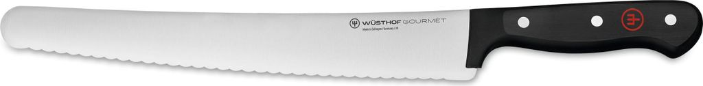 Wüsthof Gourmet Super Slicer 26 cm | mit Feinschnittwelle Produktbild 