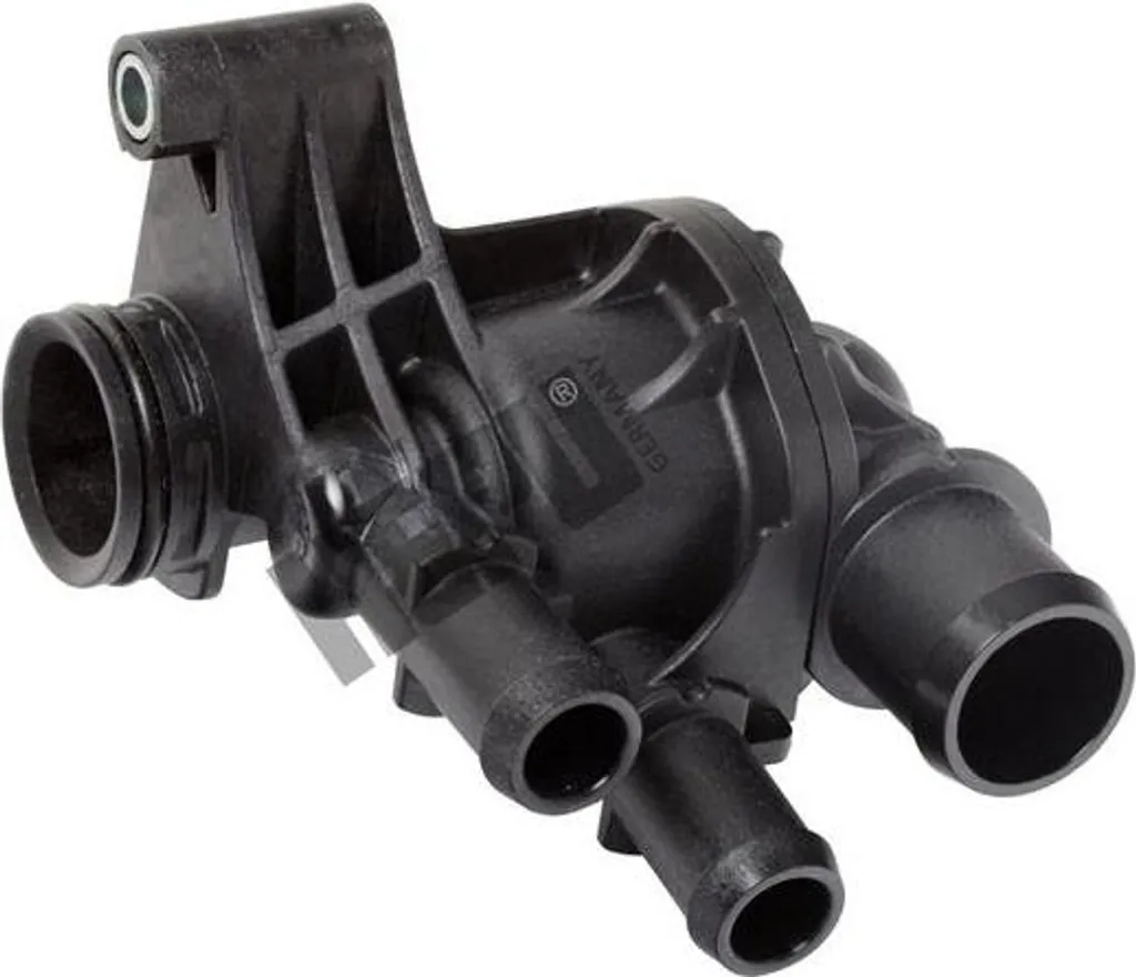 Réparer Surchauffe Ford avec Thermostat HEPU TM1339 OE 1828684 Neuf