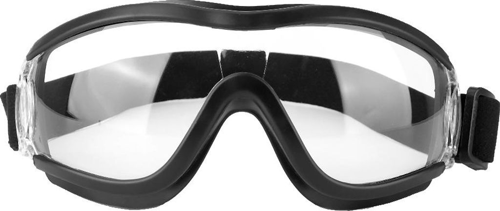 Motorradbrillen Augenschutz staubdes winddichtes Anti -Nebel -Splash -Proof -Sicherheitsbrillen