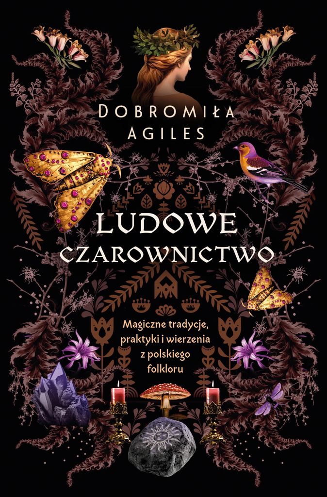 Volkszauberei – Dobromiła Agiles