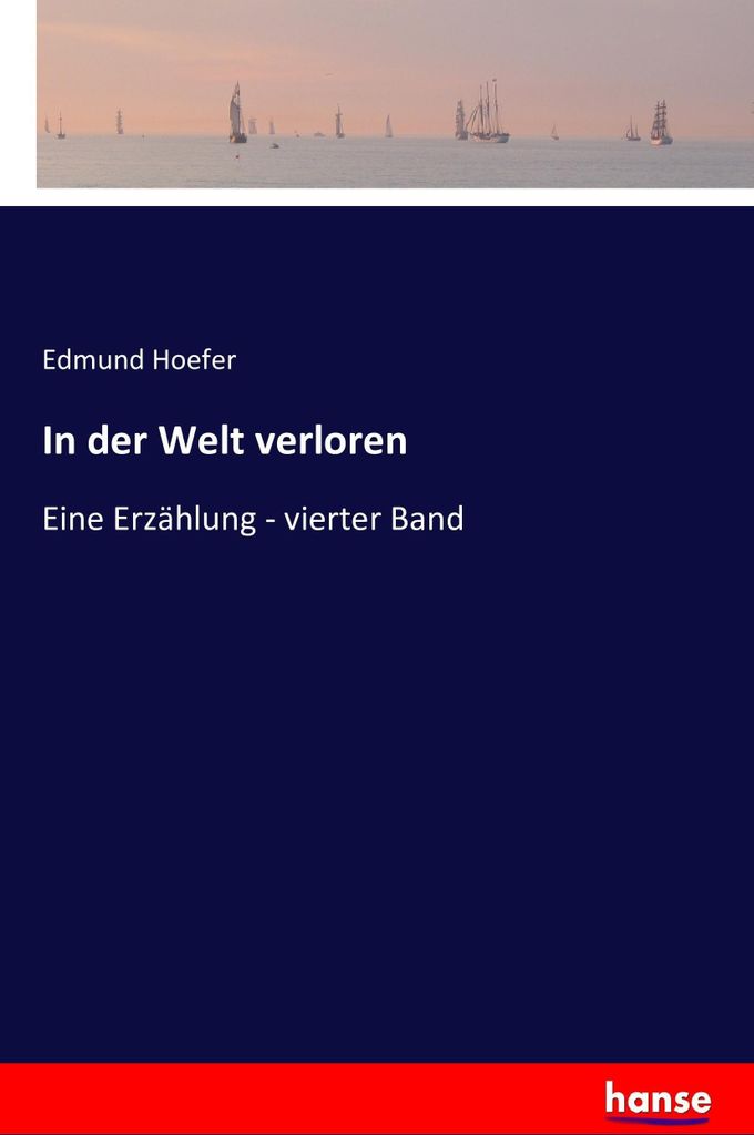 In der Welt verloren