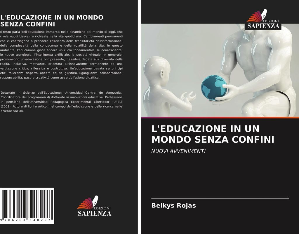L'educazione In Un Mondo Senza Confini
