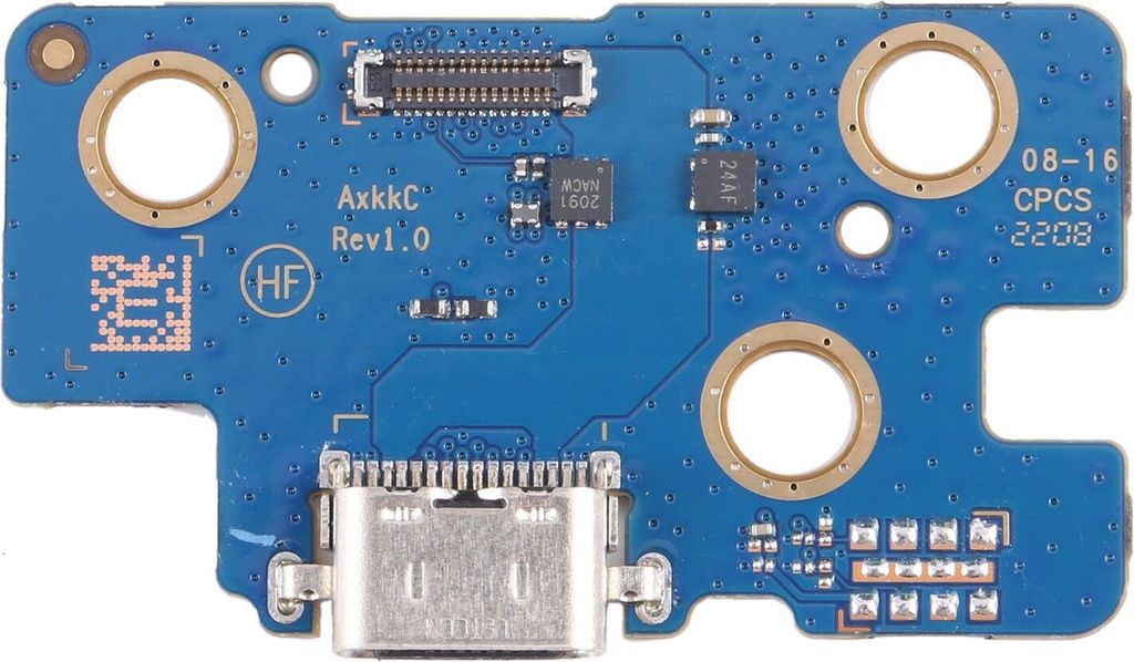 Ladebuchse Charging Port Board Platine Modul für Samsung Produktbild