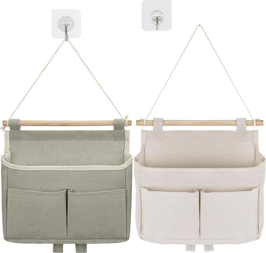 winterbeauy 2Stk Hängende Produktbild 1