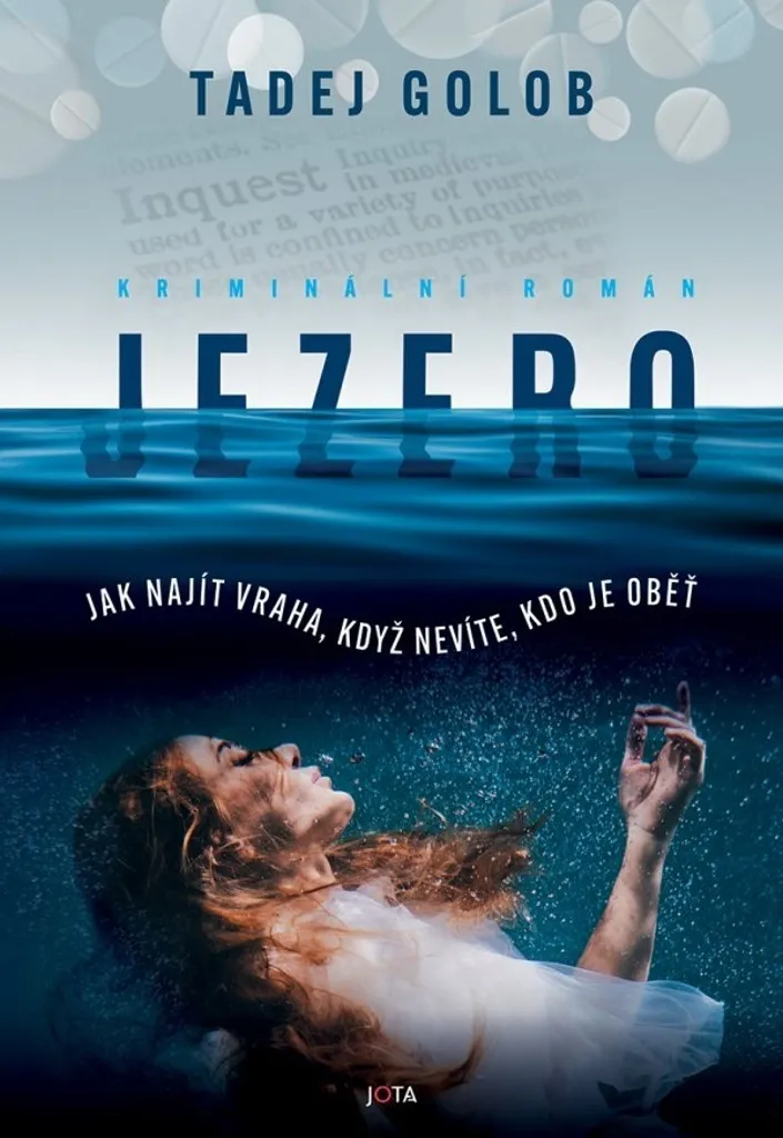 Jezero d'Aleš Kozár : Un Récit Poétique sur la Nature et l'Âme Humaine