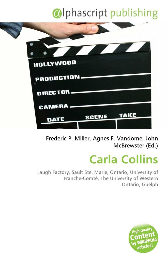 Carla Collins